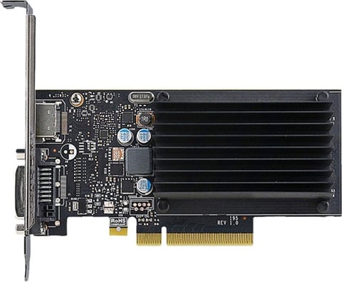 Nvidia geforce hot sale gt1030 2gb